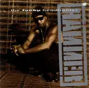 CD - MC Hammer - The Funky Headhunter