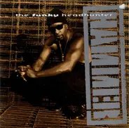 MC Hammer - The Funky Headhunter