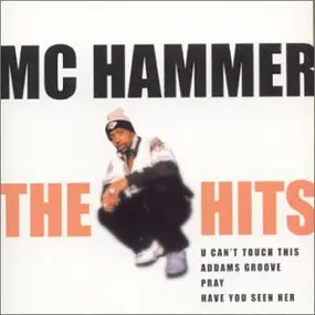 MC Hammer - The Hits