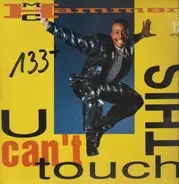 MC Hammer - U Can't Touch This