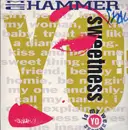 12inch Vinyl Single - MC Hammer - Yo!! Sweetness
