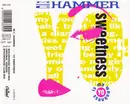 CD Single - MC Hammer - Yo Sweetness