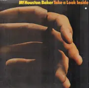 LP - Mc Houston Baker - Take A Look Inside