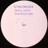 MC II Fresh / StoneBridge - H1 (Cold Funky) / Jazzy Johns Freestyle Dub