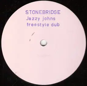 StoneBridge - H1 (Cold Funky) / Jazzy Johns Freestyle Dub