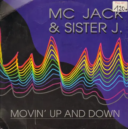 MC Jack & Sister J - Movin' Up And Down