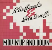 Sister J - Movin' Up And Down
