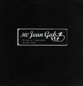 MC Jean Gab'1 - Un Mec A L'ancienne