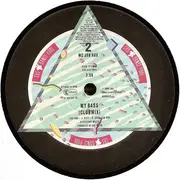 12inch Vinyl Single - MC Job Rox - Got To Get
