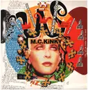 12inch Vinyl Single - MC Kinky - Inna We Kingdom