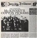 Double LP - Mc Kinney's Cotton Pickers - The Complete Mc Kinney's Cotton Pickers Volumes 3/4 (1929-1930)
