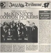 Mc Kinney's Cotton Pickers - The Complete Mc Kinney's Cotton Pickers Volumes 3/4 (1929-1930)