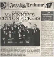 Mc Kinney's Cotton Pickers - The Complete Mc Kinney's Cotton Pickers Volumes 3/4 (1929-1930)