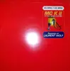 12inch Vinyl Single - MC Kii - Make Some Noise - 132 BPM