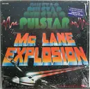 LP - Mc Lane Explosion - Pulstar - Still Sealed