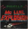 LP - Mc Lane Explosion - Pulstar - Still Sealed