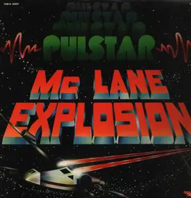 Mc Lane Explosion - Pulstar