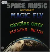 LP - Mc Lane Explosion - Space Music