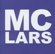 CD - MC Lars - The Laptop EP