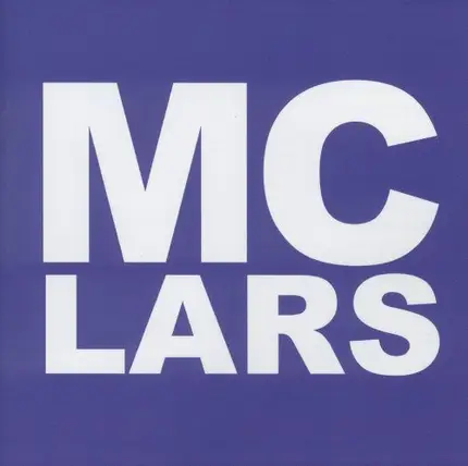 MC Lars - The Laptop EP