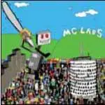 MC Lars - This Gigantic Robot Kills