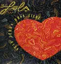 12'' - MC Lola - Kein Leben Ohne Liebe