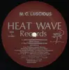 12'' - MC Luscious - I Got Your Boyfriend