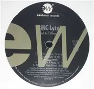 Mc Lyte - Bad As I Wanna Be