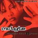 CD - MC Lyte - Badder Than B Fore - The Remix Album