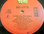 MC Lyte - Eyes Are The Soul