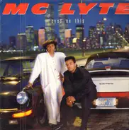 MC Lyte - Eyes on This