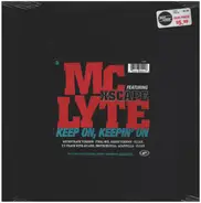 Mc Lyte - Keep On, Keepin' On