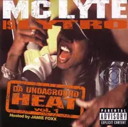 CD - MC Lyte Is Lytro - Da Undaground Heat Vol. 1