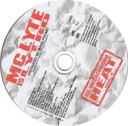 CD - MC Lyte Is Lytro - Da Undaground Heat Vol. 1