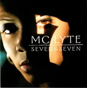 CD - MC Lyte - Seven & Seven
