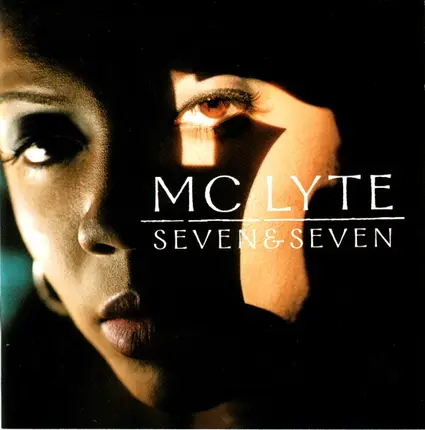 MC Lyte - Seven & Seven