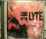 CD - MC Lyte - Ain't No Other
