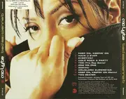 CD - MC Lyte - Bad As I Wanna B