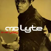 12inch Vinyl Single - MC Lyte - Everyday