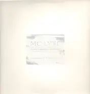 MC Lyte - I Can't Make  A Mistake