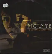 MC Lyte - I Can't Make A Mistake