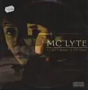 12inch Vinyl Single - MC Lyte - I Can't Make  A Mistake