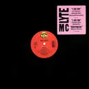 12inch Vinyl Single - mc lyte - i go on