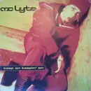 12inch Vinyl Single - MC Lyte - Keep On Keepin' On