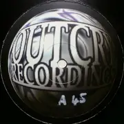 12inch Vinyl Single - MC MC - My Reality / Seventh Sense