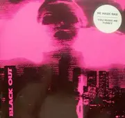 12'' - MC Magic Max - You Make Me Funky