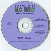 CD - MC Mario - Back To Basics