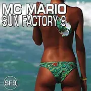 CD - MC Mario - Sun Factory 9