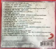 CD - MC Mario - Sun Factory 10