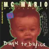 CD - MC Mario - Back To Basics